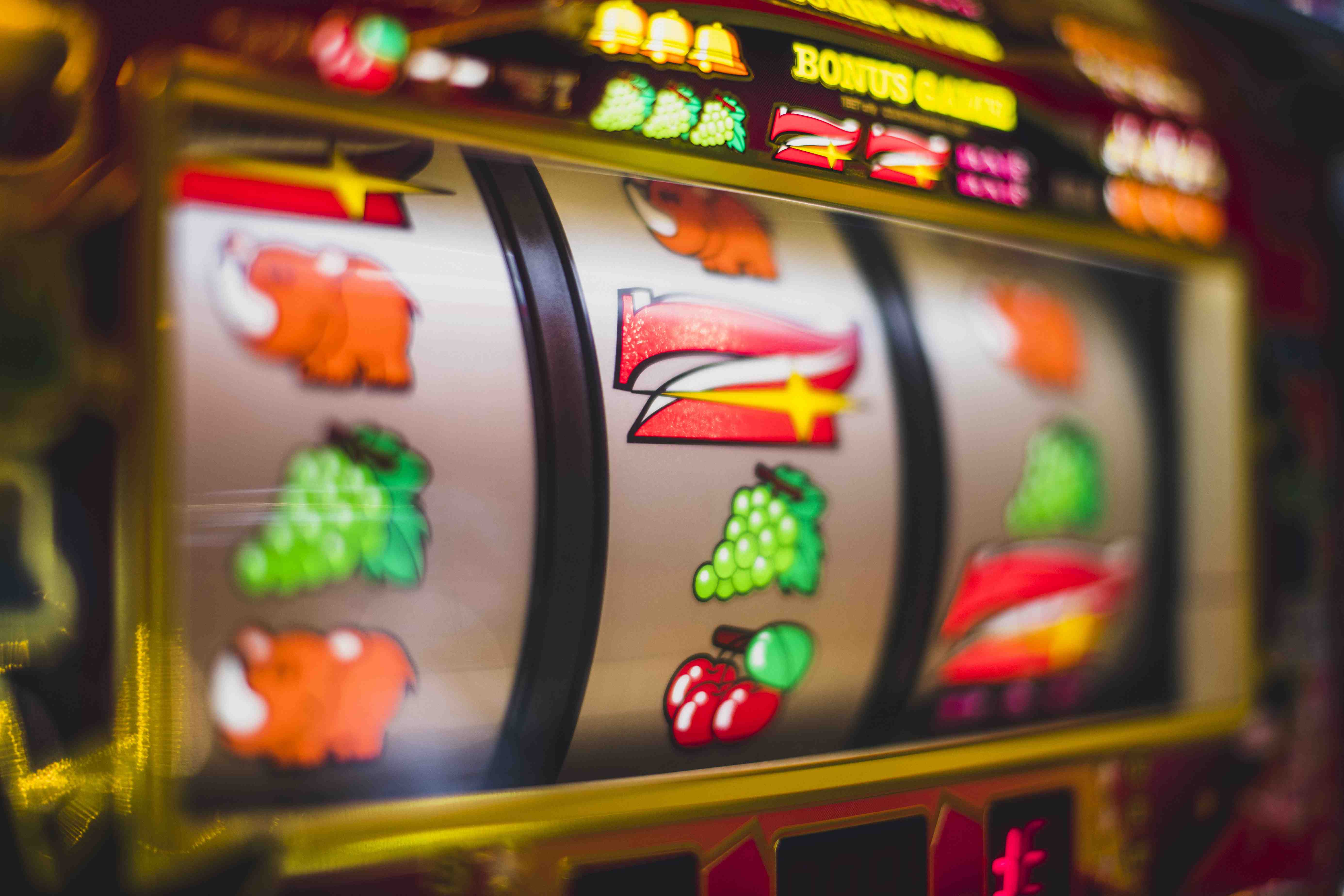 Responsible gaming and account safety message beside Jungle Delight on 20 bd
