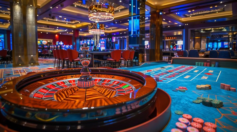 Responsible gaming advice shown with 20 bd video slots guidance