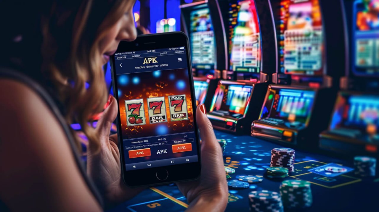 Responsible gaming advice within the 20 bd Android gaming guide